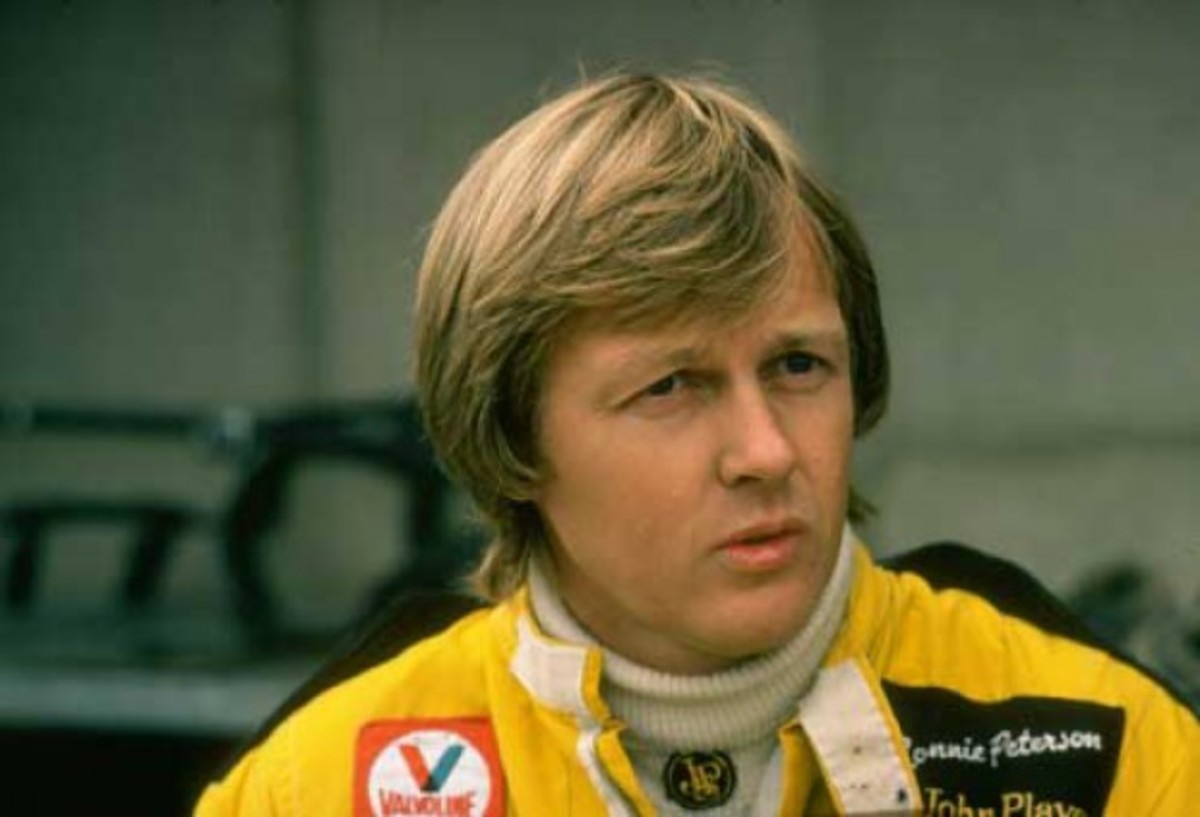Formula 1: Το ατύχημα στη Monza που στοίχισε τη ζωή στον Ronnie Peterson (VIDEO)
