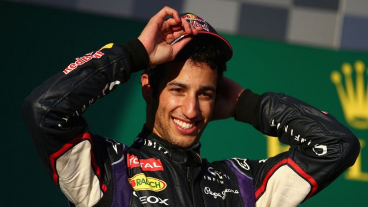 F1: Ο αποκλεισμός του Ricciardo και η γκρίνια της Red Bull