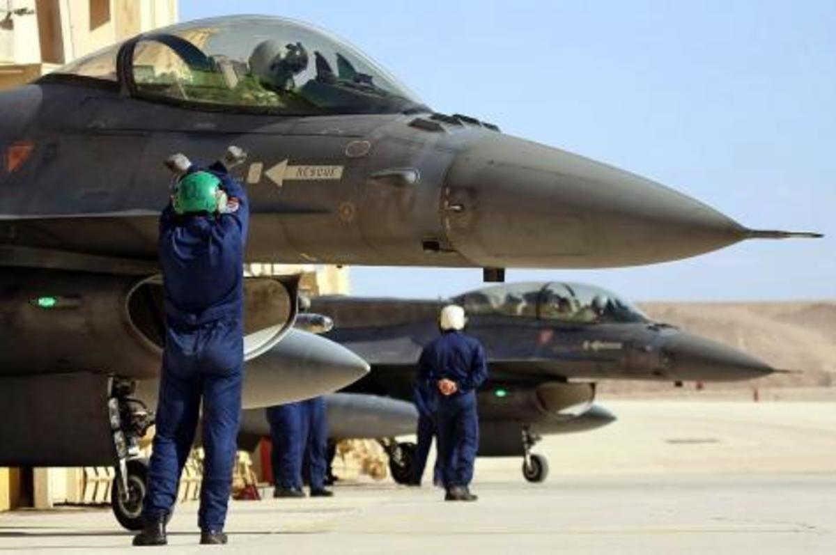 Γιατί ο ΣΥΡΙΖΑ θέλει διακοπή της στρατιωτικής συνεργασίας Ελλάδας-Ισραήλ;