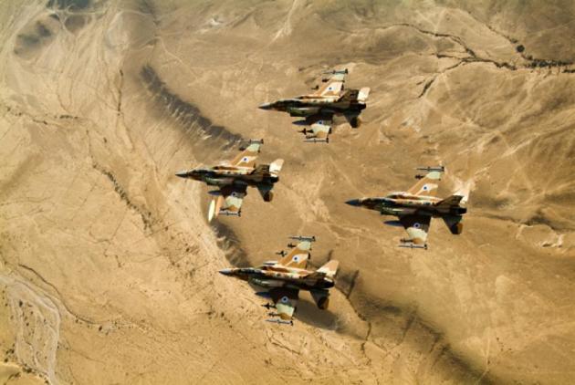 ΙΣΡΑΗΛ: “Θα βομβαρδίσουμε τους S 300 πριν λειτουργήσουν στη Συρία”