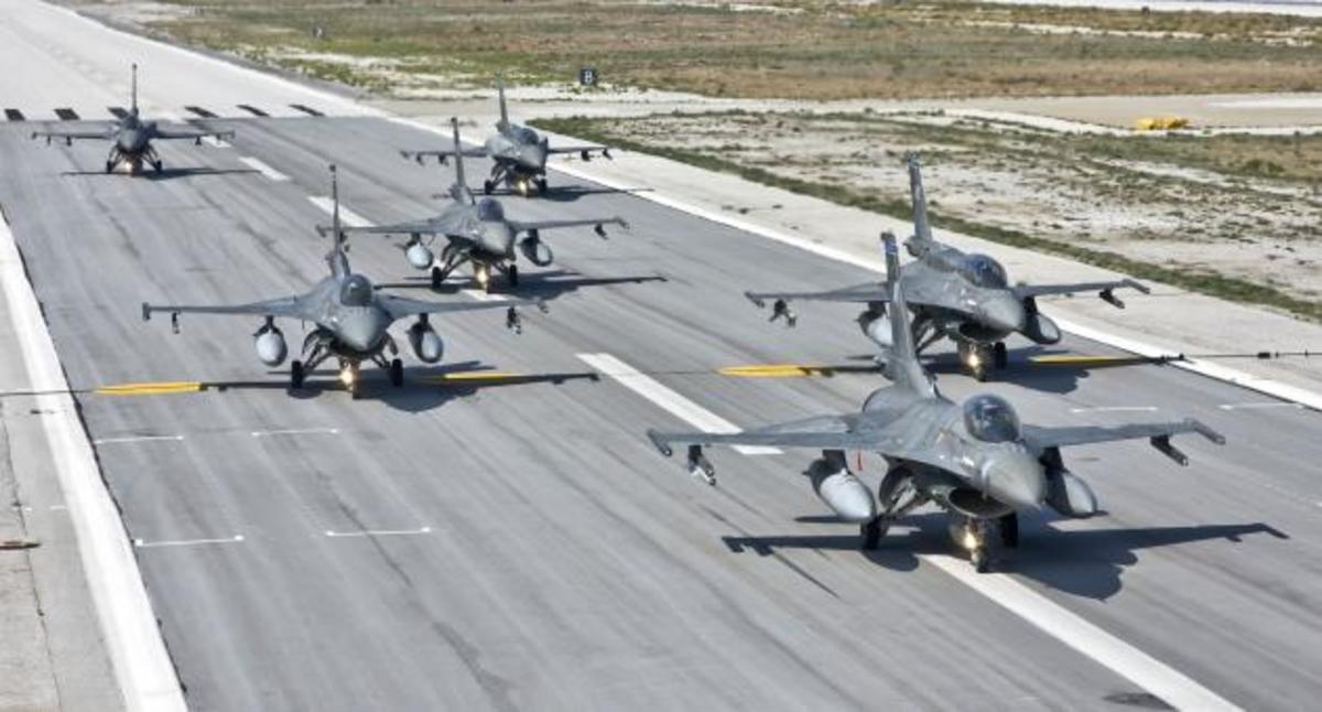 Τουρκικές προκλήσεις: Αριθμοί και ανοχή που εξοργίζουν και προβληματίζουν