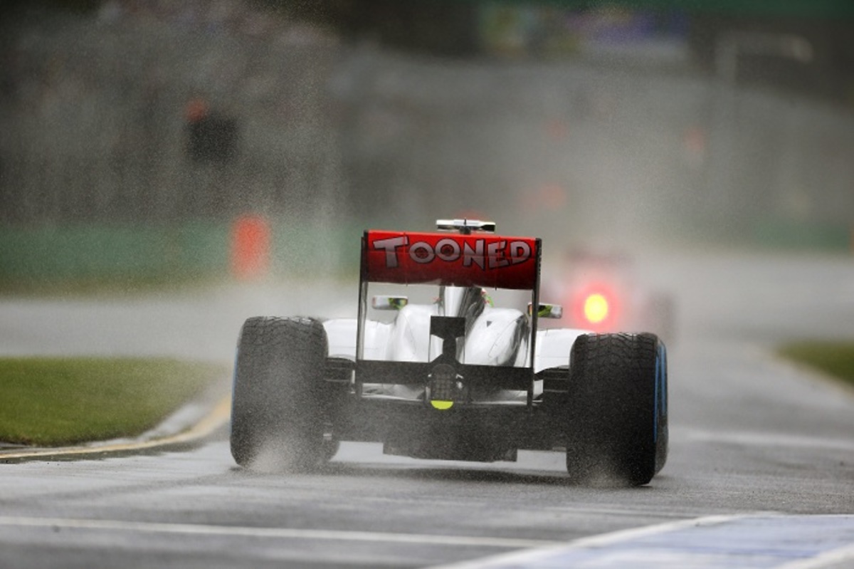 Formula1: Mε 30′ καθυστέρηση ξεκίνησαν οι κατατακτήριες στο Γκραν Πρι Αυστραλίας