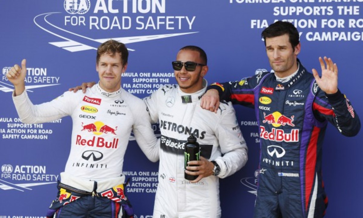 Formula 1: Ο Hamilton στην pole position του γερμανικού GP