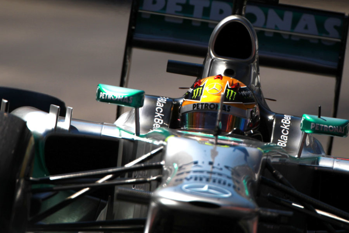 Formula 1: Παραπέμπεται η Mercedes για τις μυστικές δοκιμές ελαστικών