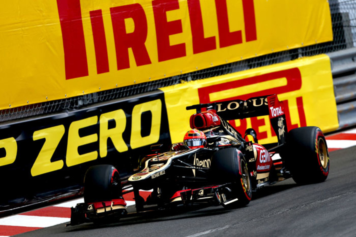 Formula1: Δύο ζώνες DRS στην Αγγλία – Mε μέση και σκληρή γόμα η Pirelli