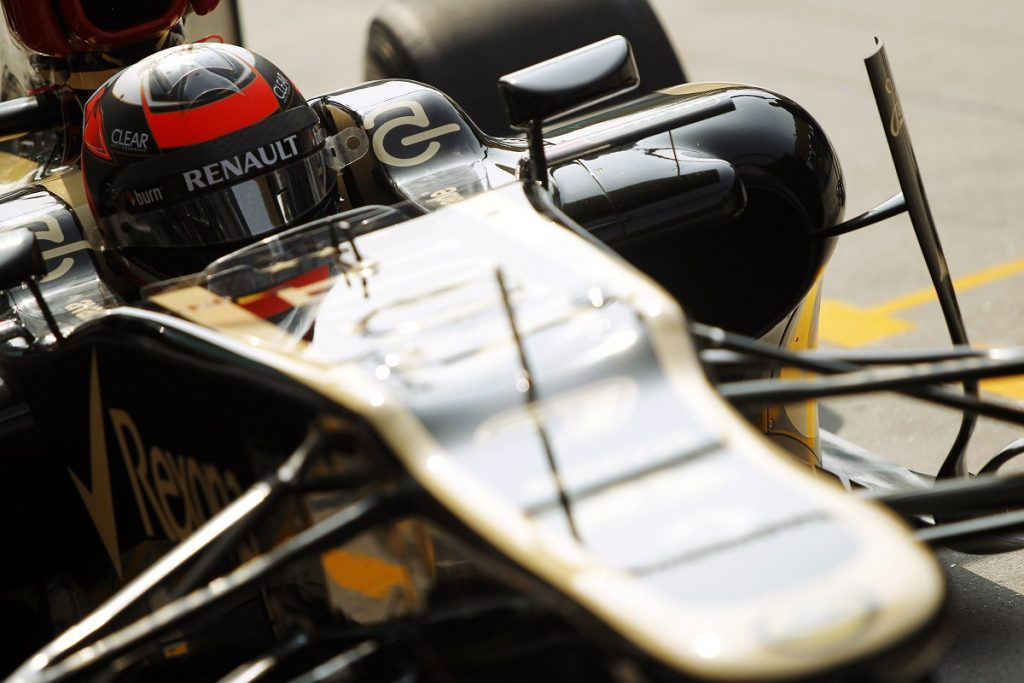 Formula 1: Δέχθηκε ποινή και χάνει τρεις θέσεις ο Ράικονεν