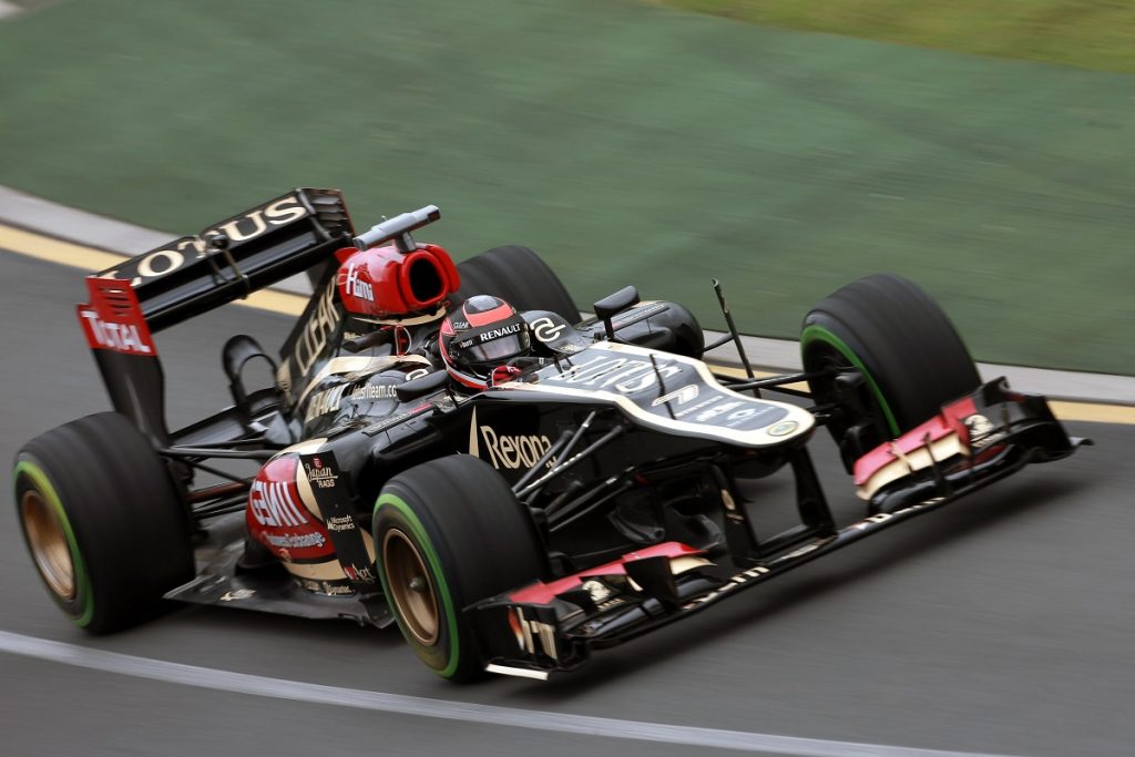 Formula 1: Νικητής στο Γκραν Πρι Αυστραλίας ο Ράικονεν