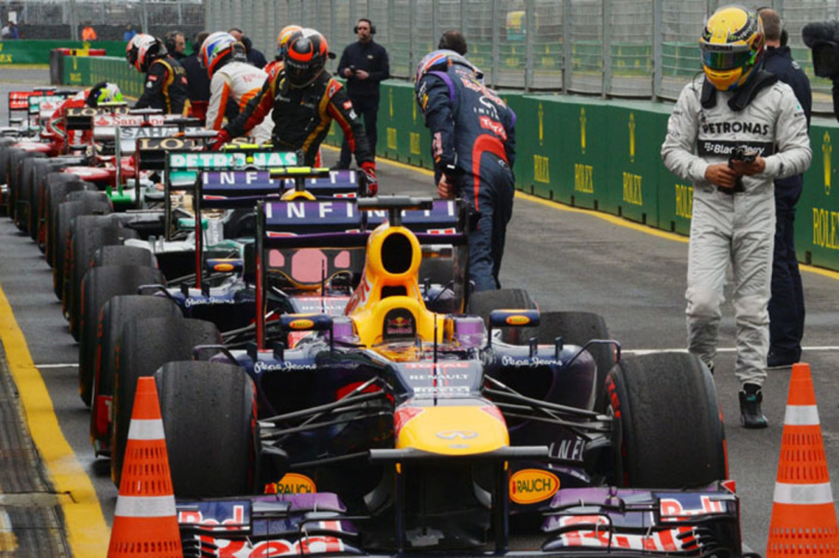 Formula 1: Τι θα δούμε την Κυριακή στη Μαλαισία;