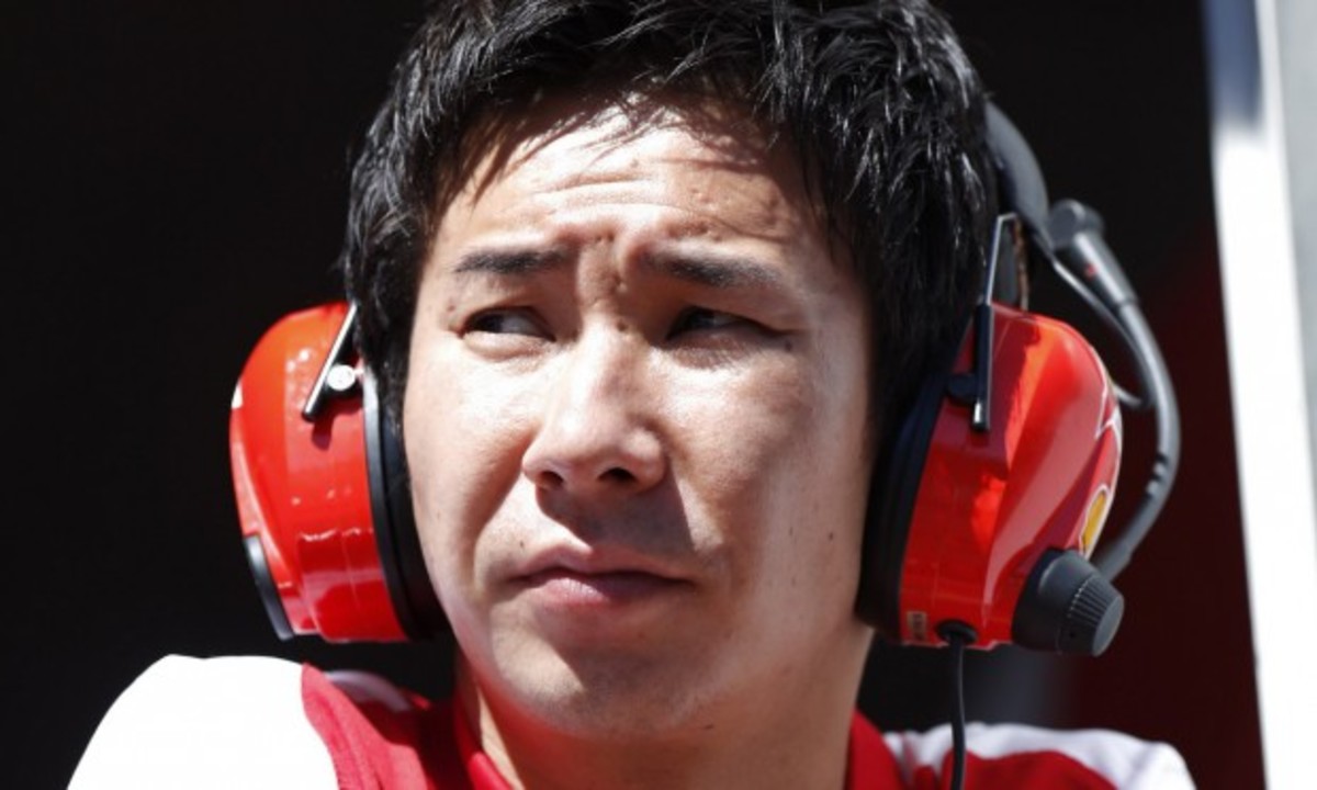 Formula 1: Με τους Kobayashi και Ericsson στην Caterham ολοκληρώθηκε το grid για το 2014