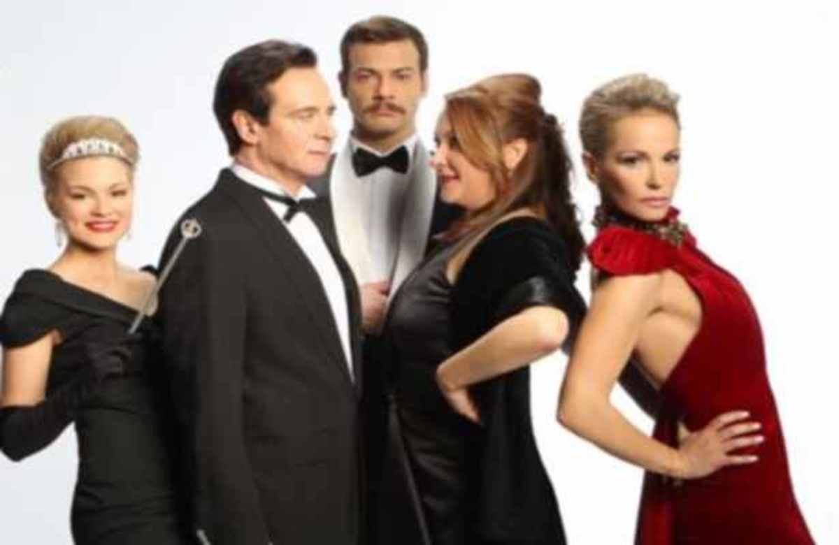 Περικοπές και στο Αμάρτημα της μητρός μου!