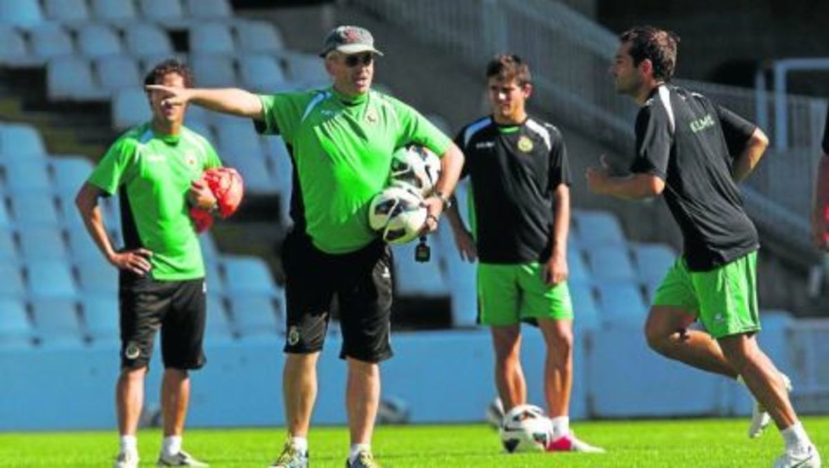 Ο Φάμπρι του… πρωταθλητισμού (vids)