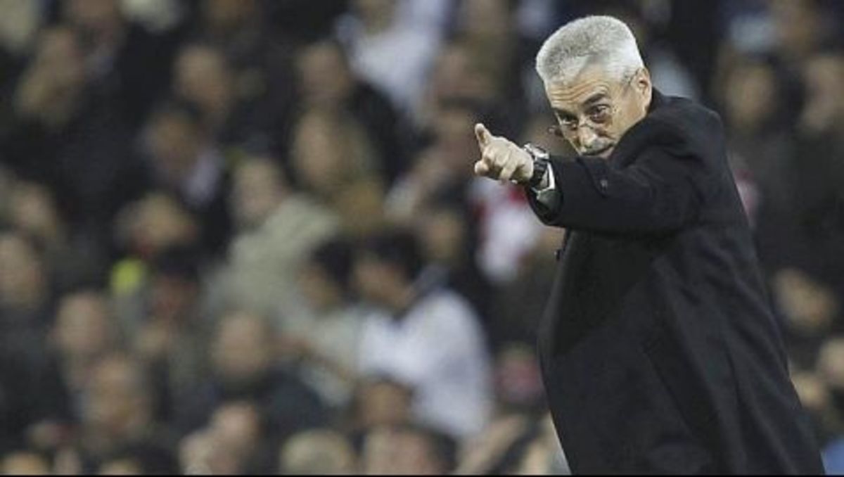 Φάμπρι: Παναθηναϊκός σαν… Λα Κορούνια