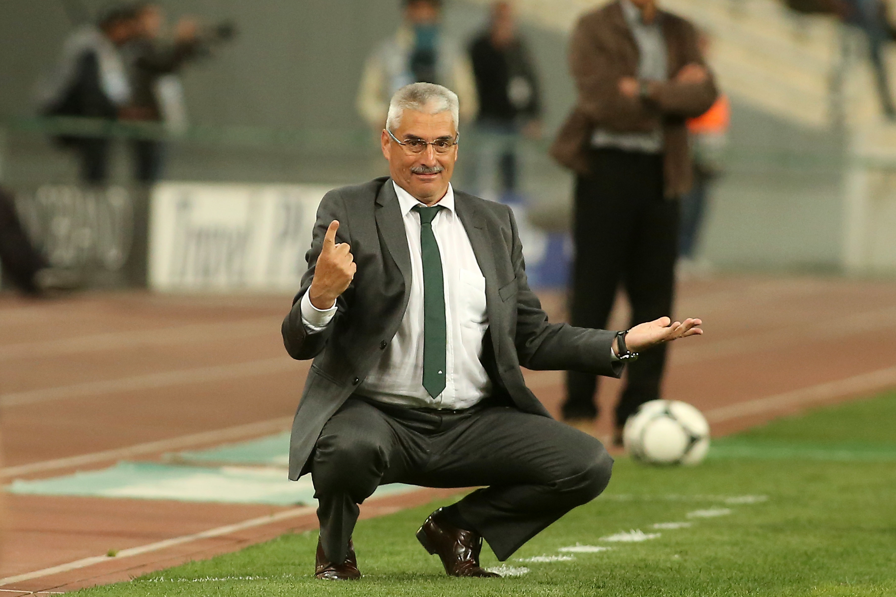 ΦΩΤΟ EUROKINISSI