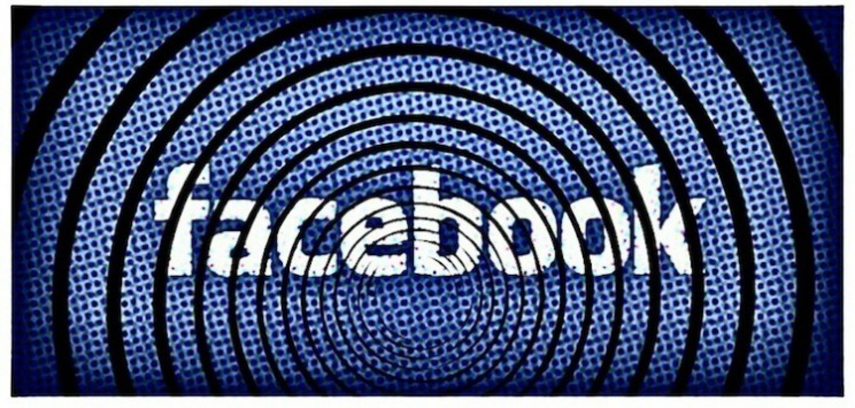 Εκτός λειτουργίας το Facebook!