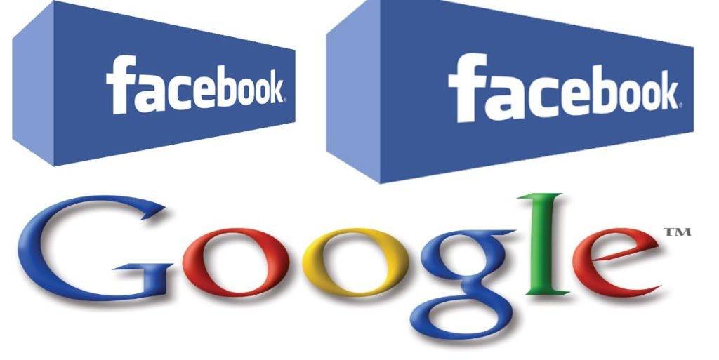 Σκληρή επίθεση από κυβέρνηση και αστυνομία σε Facebook και Google