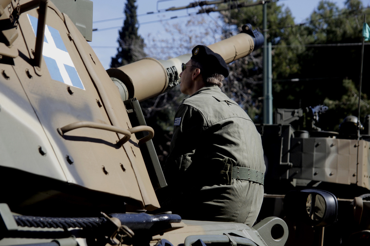 ΦΩΤΟ ΑΡΧΕΙΟΥ EUROKINISSI