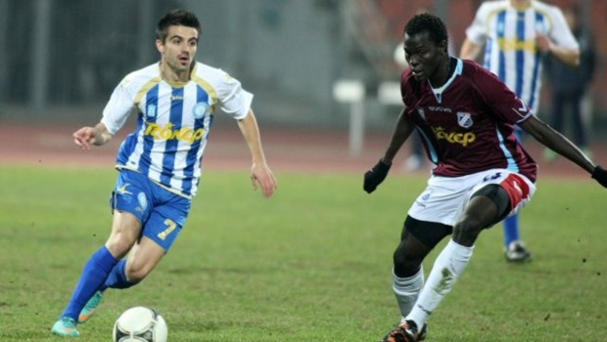 Φαγέ του… χρόνου στην ΑΕΚ