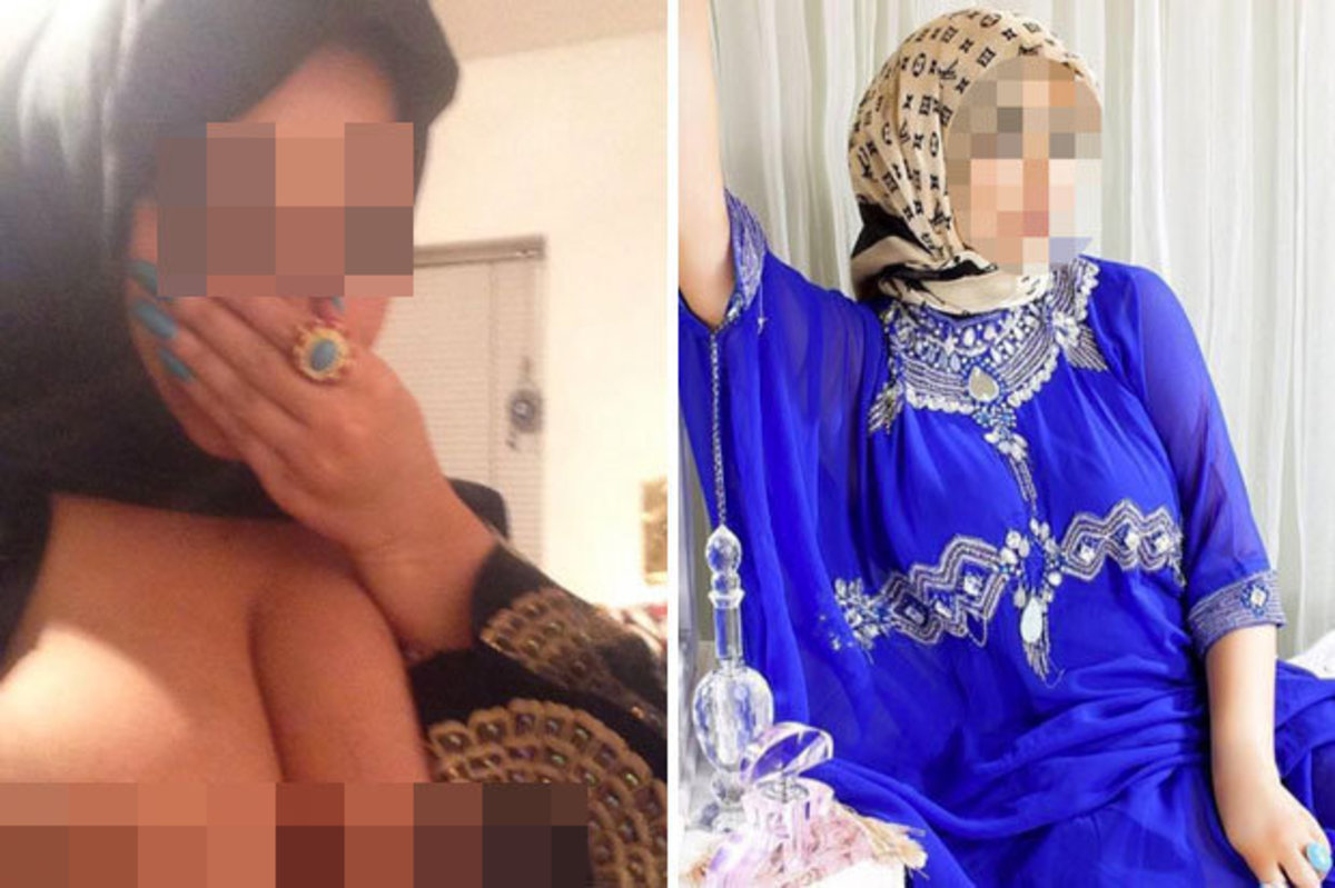 Call girl παντρεύεται τους πελάτες της για να απολαμβάνει αναμάρτητα το σεξ!