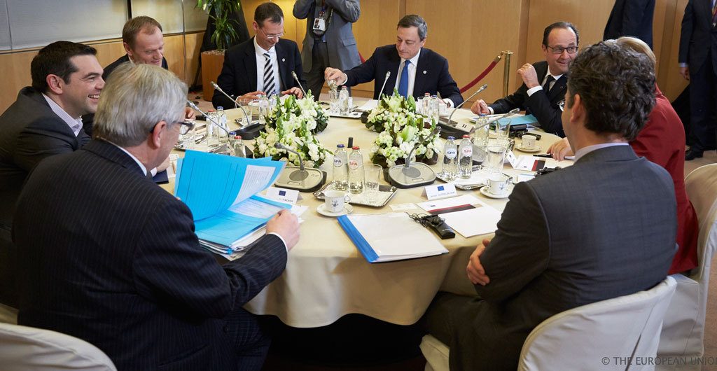 Ο γαλάζιος φάκελος με μέτρα που έδωσε ο Τσίπρας στους εταίρους! Αγώνας δρόμου να εφαρμοστούν μέσα στις επόμενες 2 εβδομάδες!