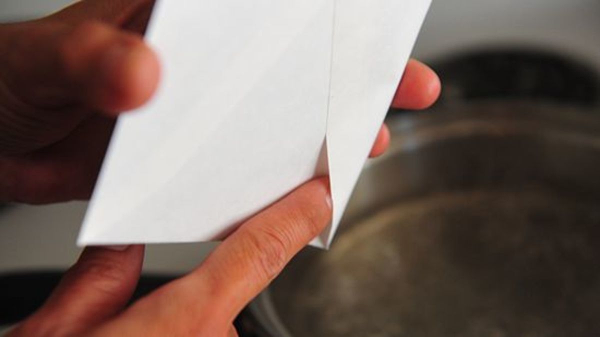 Ύποπτη ουσία εντοπίστηκε σε επιστολή της ΕΚΤ