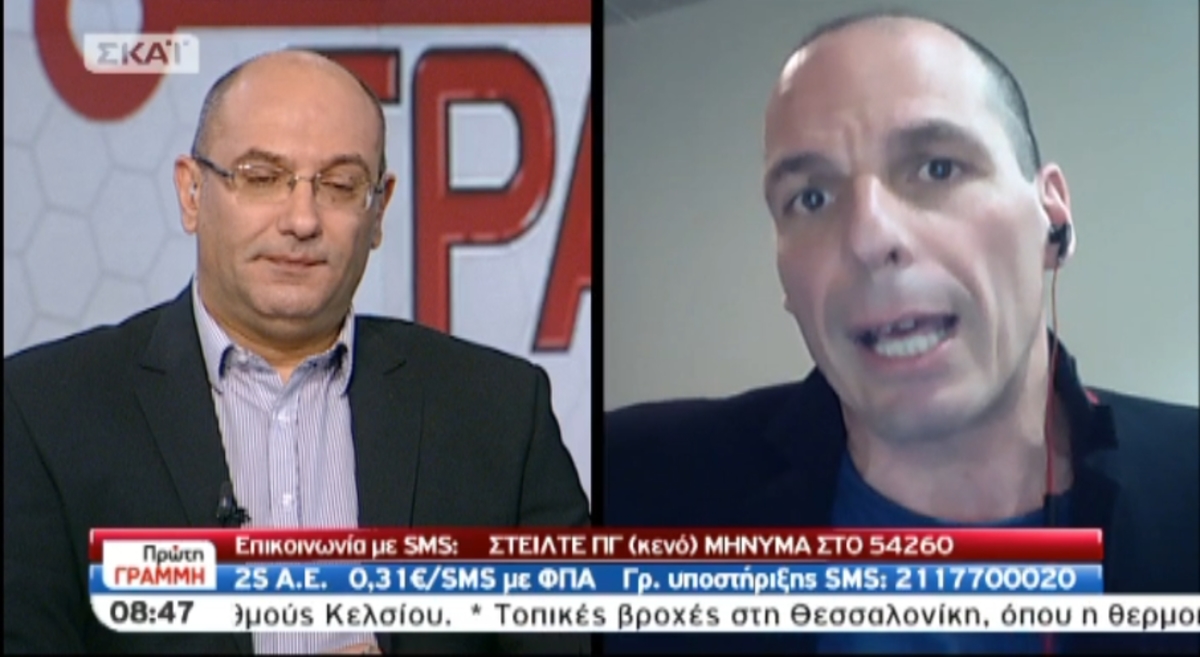 Τα καλύτερα των πρωινών