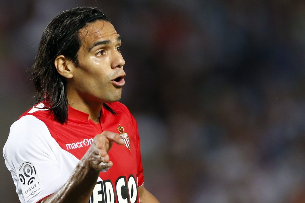 Ο Ρανταμέλ Φαλκάο