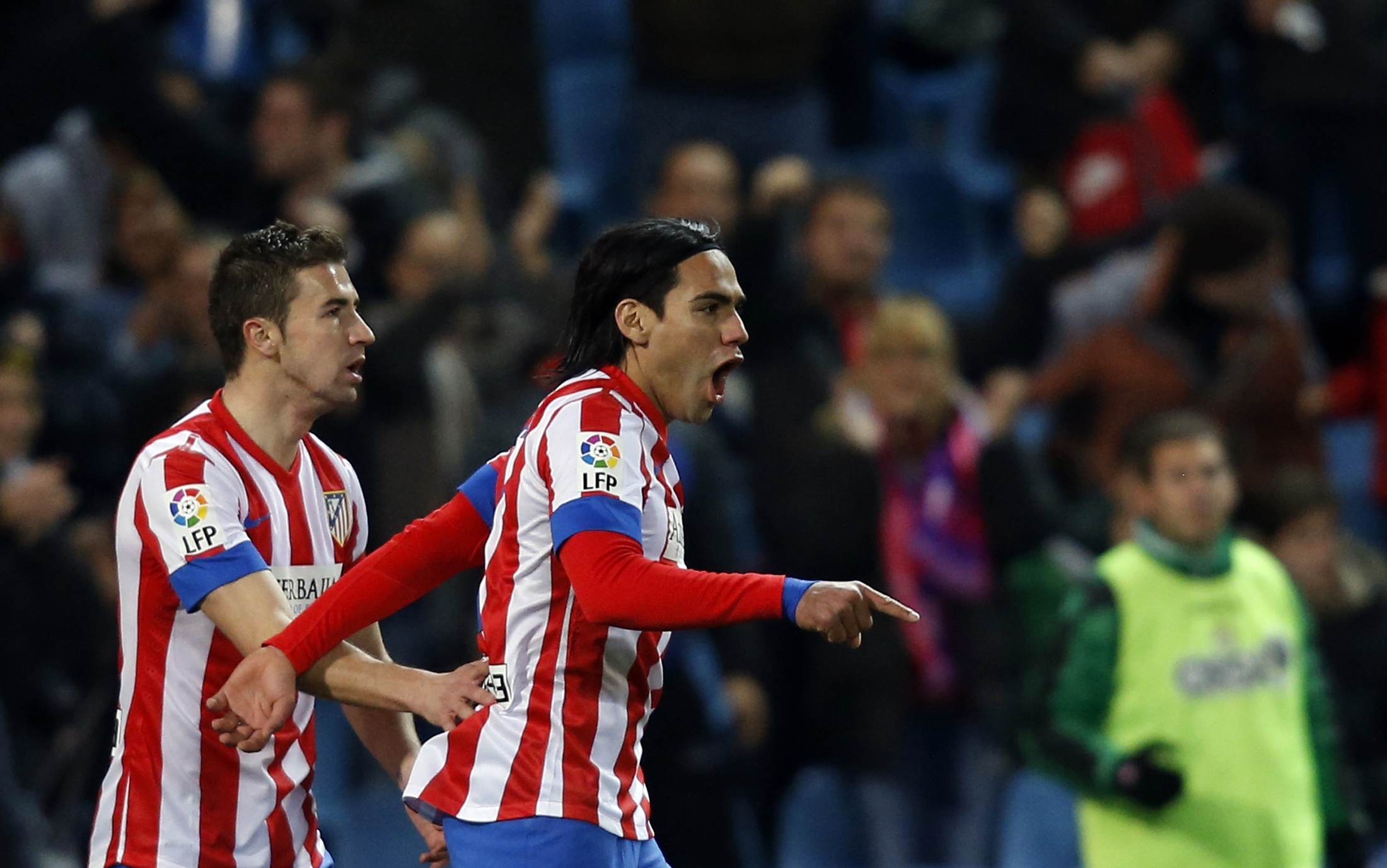 Πρόταση-μαμούθ ετοιμάζει η Τσέλσι για Φαλκάο