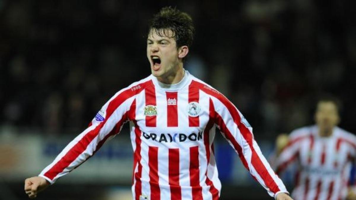 Το απόγευμα της Τετάρτης στην Ελλάδα ο Φάλκενμπεργκ