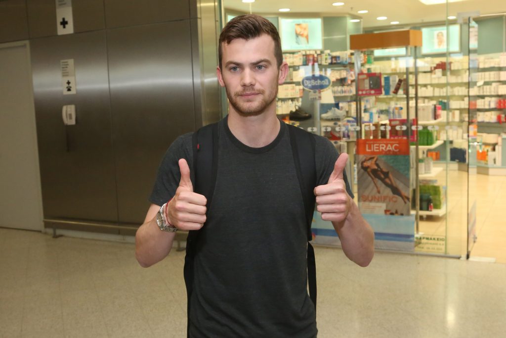 ΦΩΤΟ EUROKINISSI