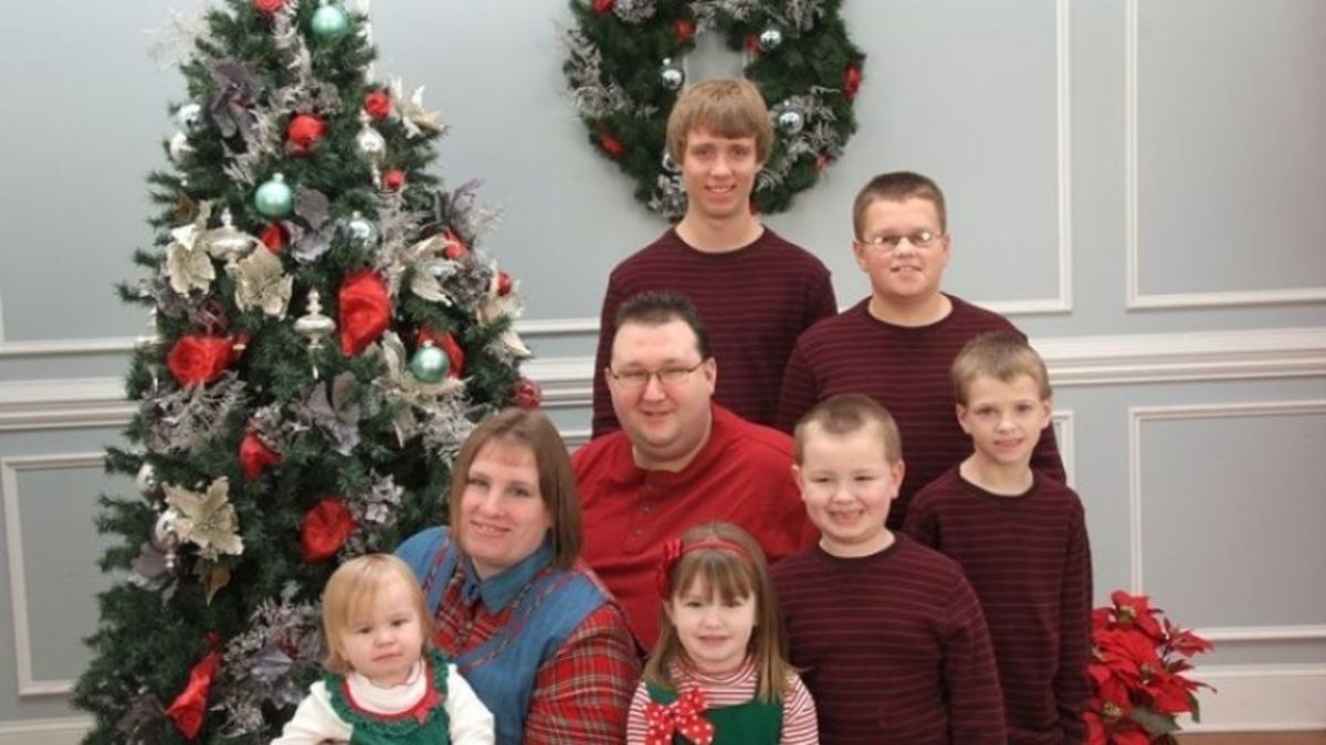 Ανείπωτη τραγωδία! 6 παιδιά έχασαν και τους δύο γονείς τους μέσα σε 48 ώρες