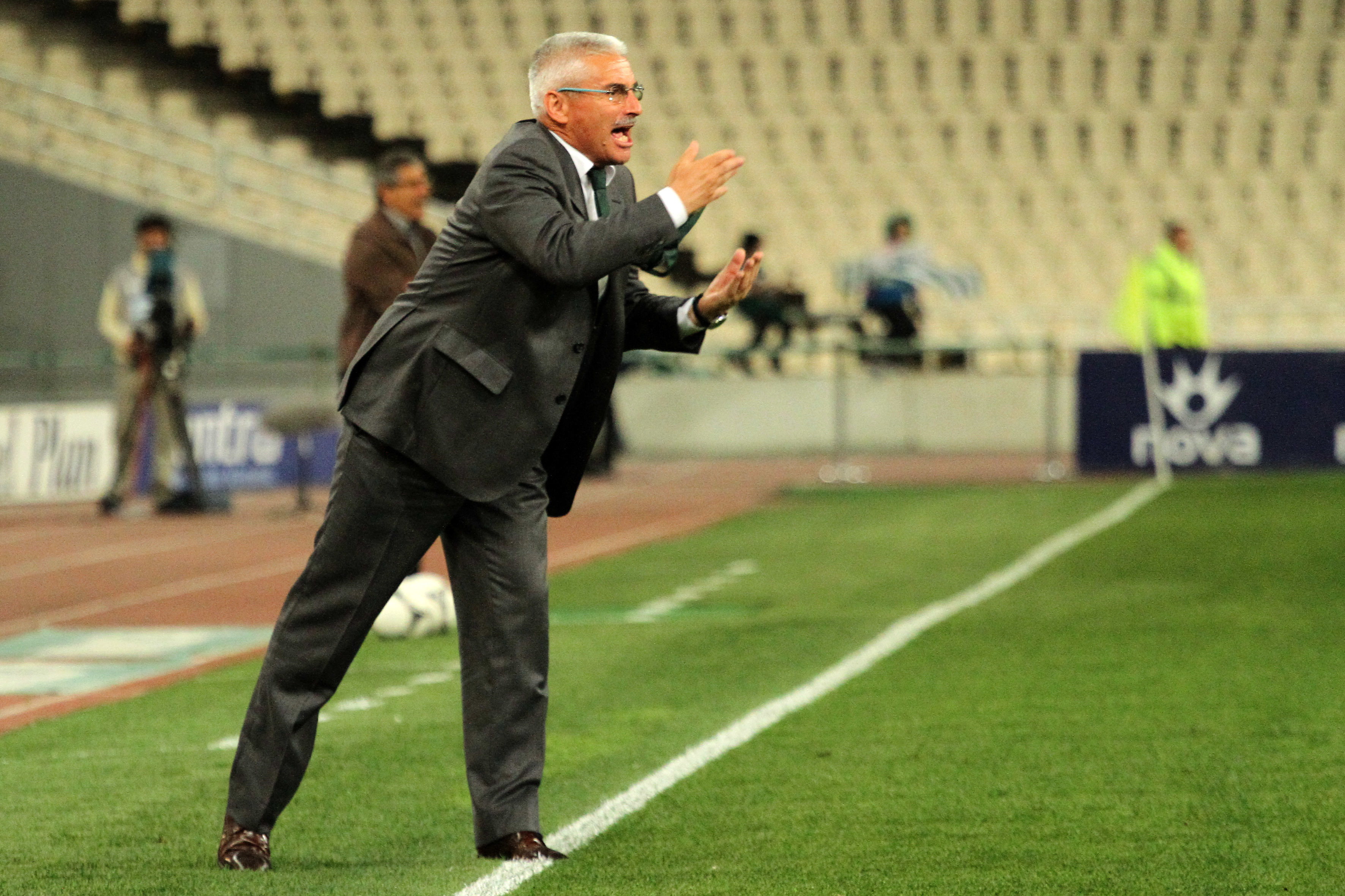 ΦΩΤΟ EUROKINISSI