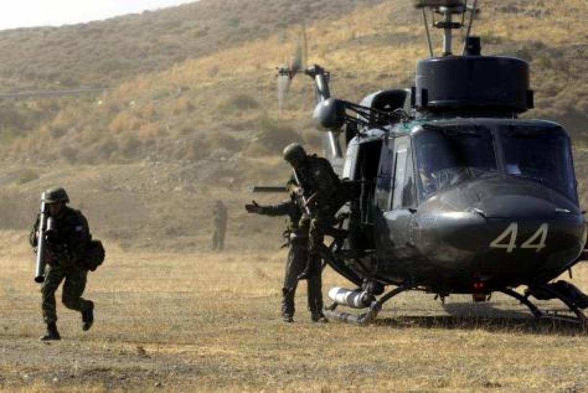 Τα “μαζεύουν” τώρα. “Δεν θα γίνουν απολύσεις στις ΕΔ”