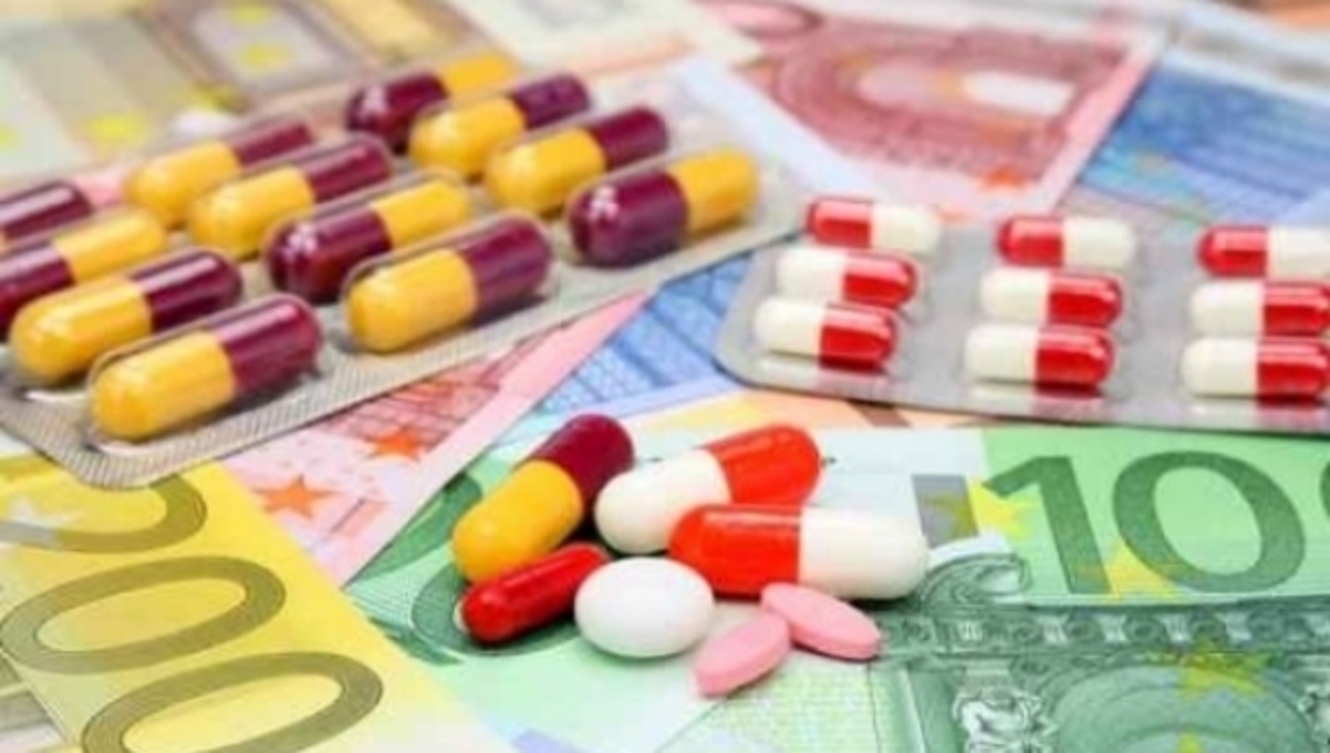 Πως θα πάρετε τα χρήματά σας από φάρμακα που πληρώσατε από την τσέπη σας!