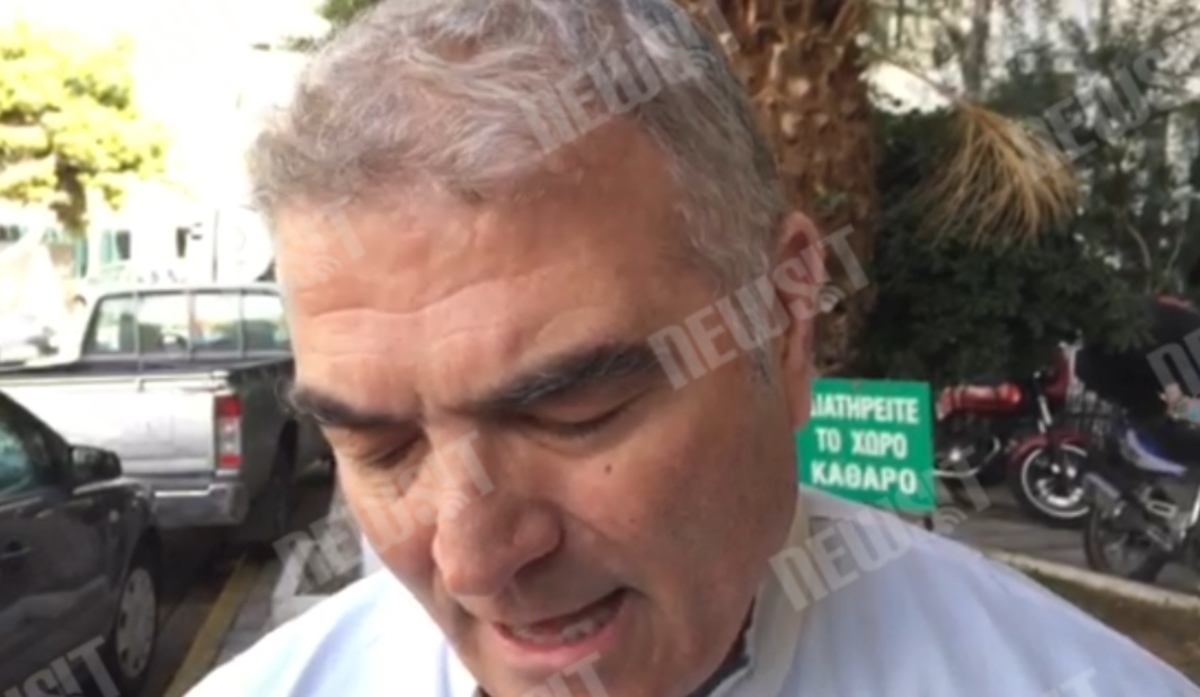 “Βούτηξαν” μεθυσμένοι στην Κηφισό