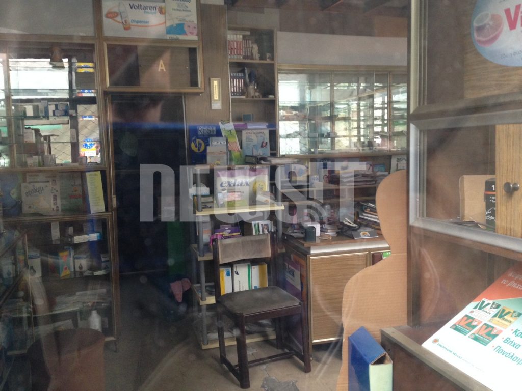 “Χρυσές δουλειές” 39χρονης φαρμακοποιού που διακινούσε ναρκωτικά! Σπίτι 400.000€ στη Βούλα και καταθέσεις πάνω από 1 εκ.€ – Είχε κατακλέψει τα ταμεία