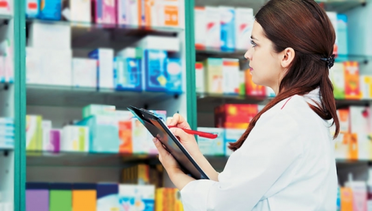 Προς αποκλιμάκωση οι κινητοποιήσεις των φαρμακοποιών! Δεσμεύσεις Λυκουρέντζου