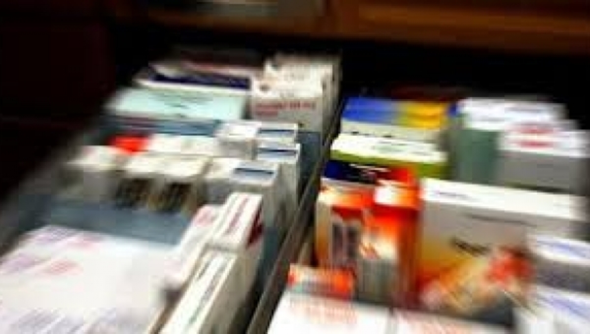 Παρέμβαση της αναπληρώτριας υπουργού Οικονομικών ζητούν οι φαρμακοποιοί για τις ελλείψεις