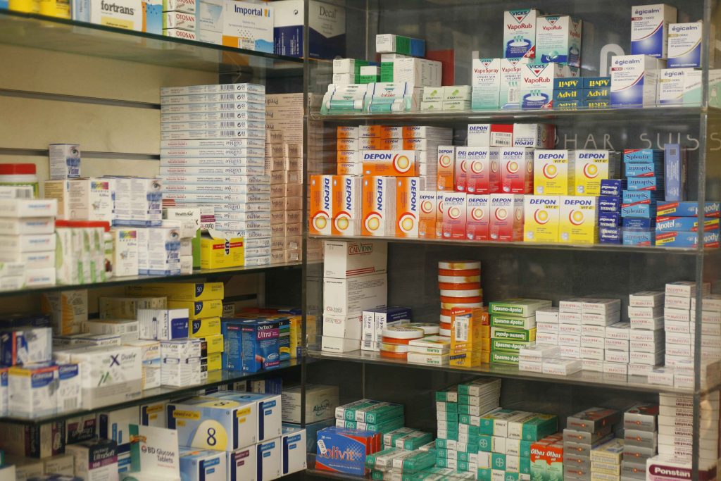 Γολγοθάς για ένα φάρμακο! Χωρίς δωρεάν φάρμακα σε 14 περιοχές της χώρας