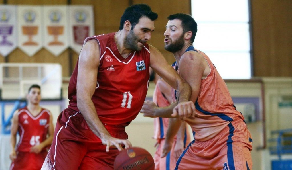 “Έλαμψε” ξανά ο Φάρος και μπήκε στην 4άδα του Κυπέλλου