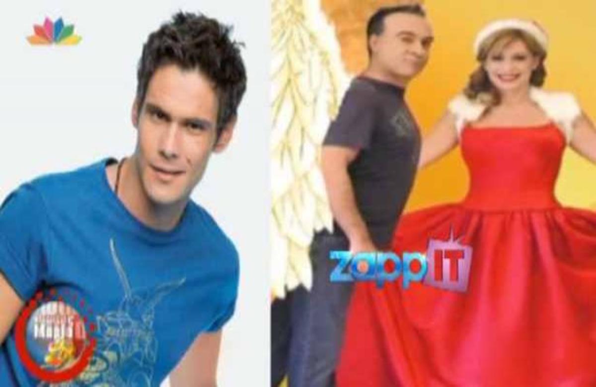 Η φάρσα του Δ. Ουγγαρέζου στην Μ. Μπακοδήμου!