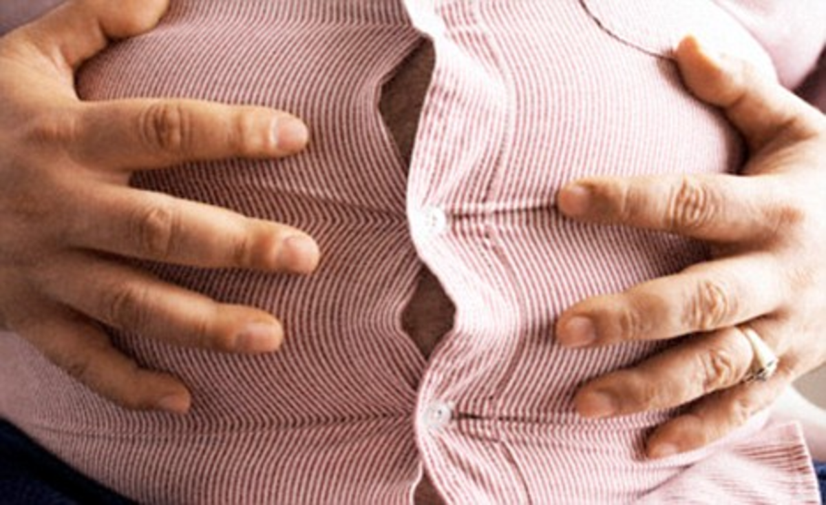 Οι υπέρβαροι μπαμπάδες κάνουν διαβητικά παιδιά;