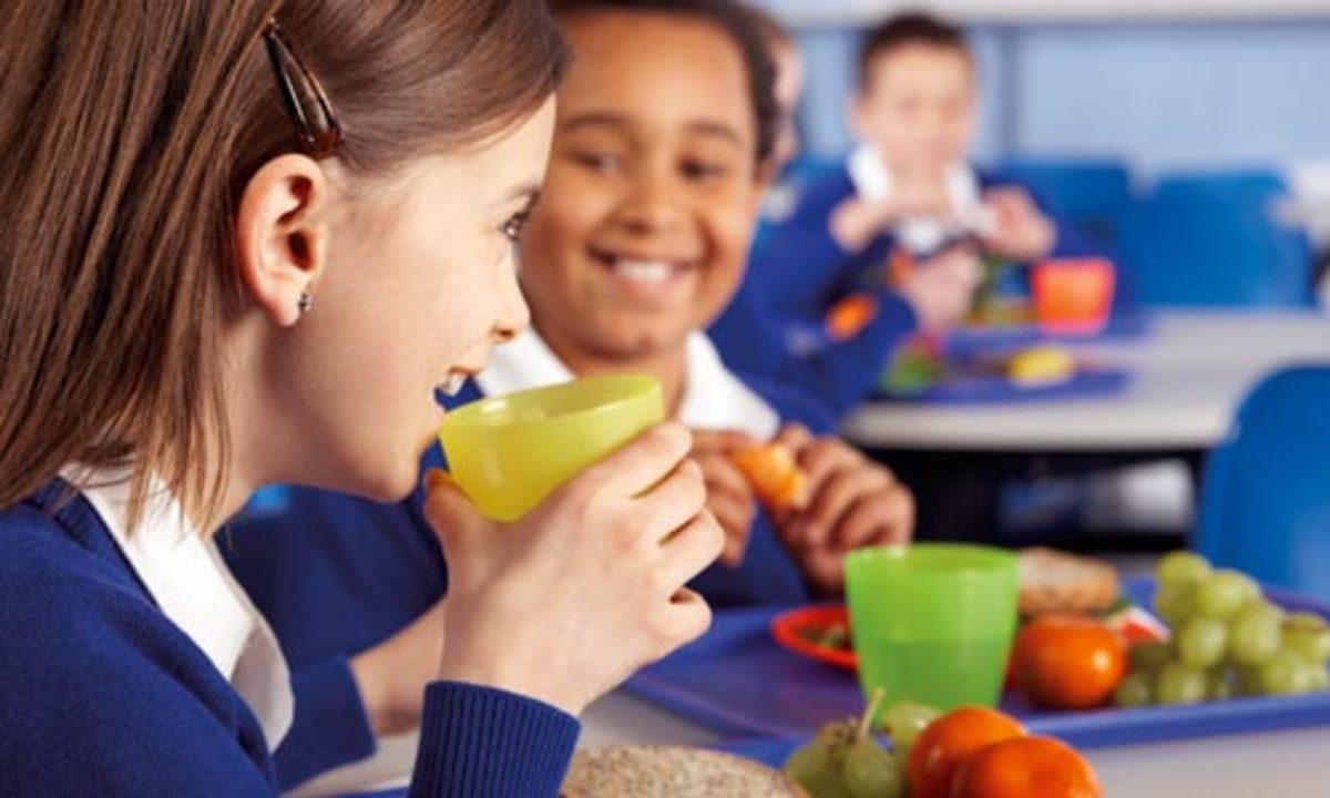 Το βάρος κάθε παιδιού στους… βαθμούς του σχολείου!