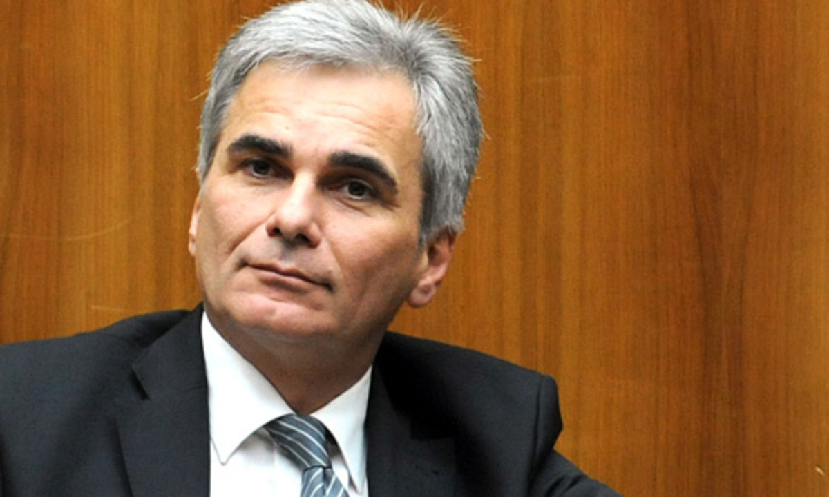 Τέλος στο τραπεζικό απόρρητο για τους ξένους καταθέτες στην Αυστρία