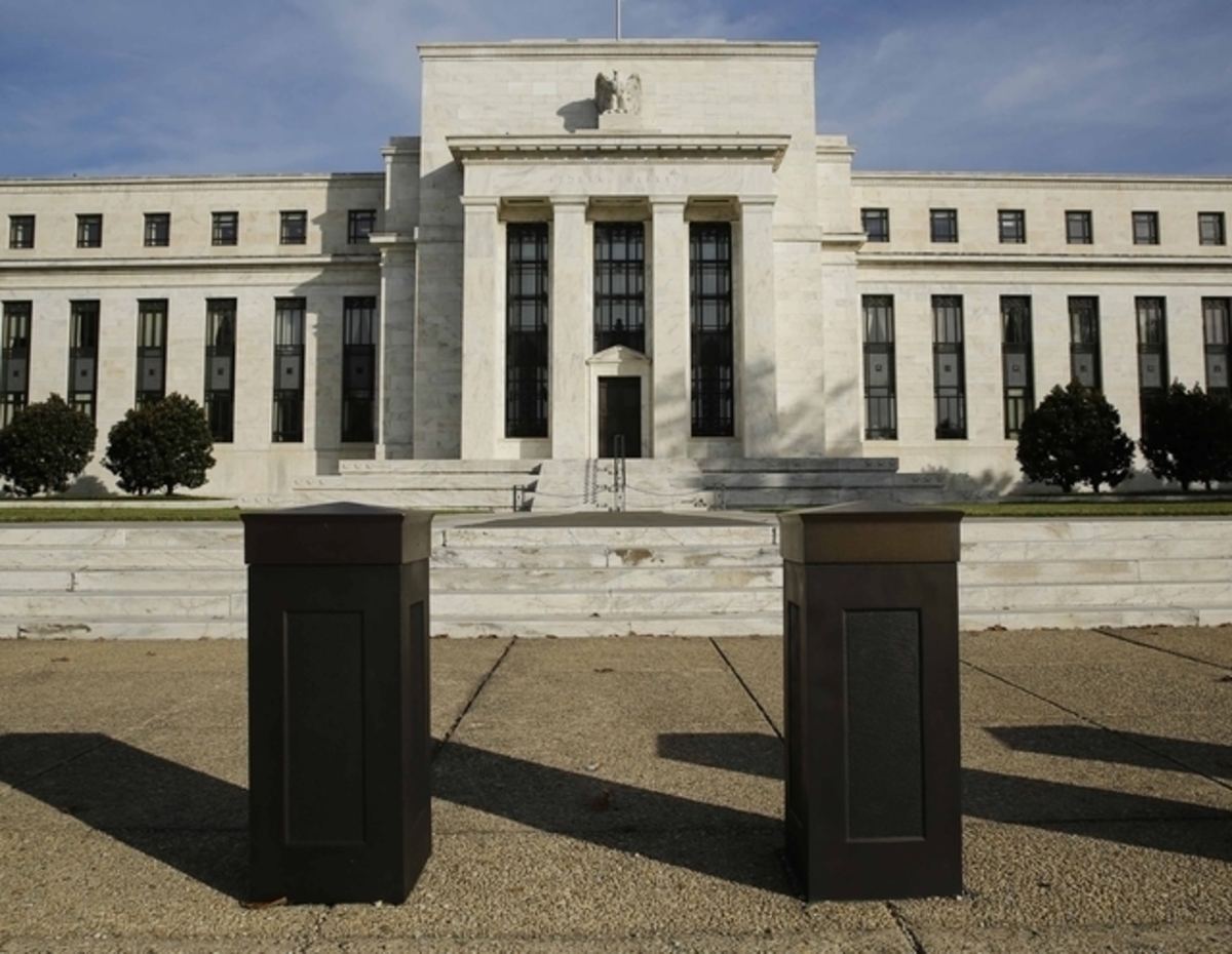 FED: Αλυσιδωτές επιπτώσεις από ένα πιθανό Grexit