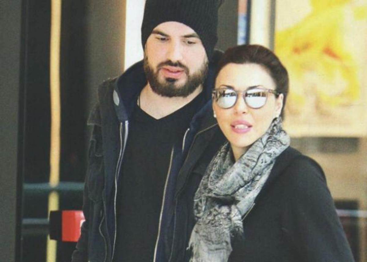 Σίσσυ Φειδά: Οι δύσκολοι πρώτοι μήνες της εγκυμοσύνης της