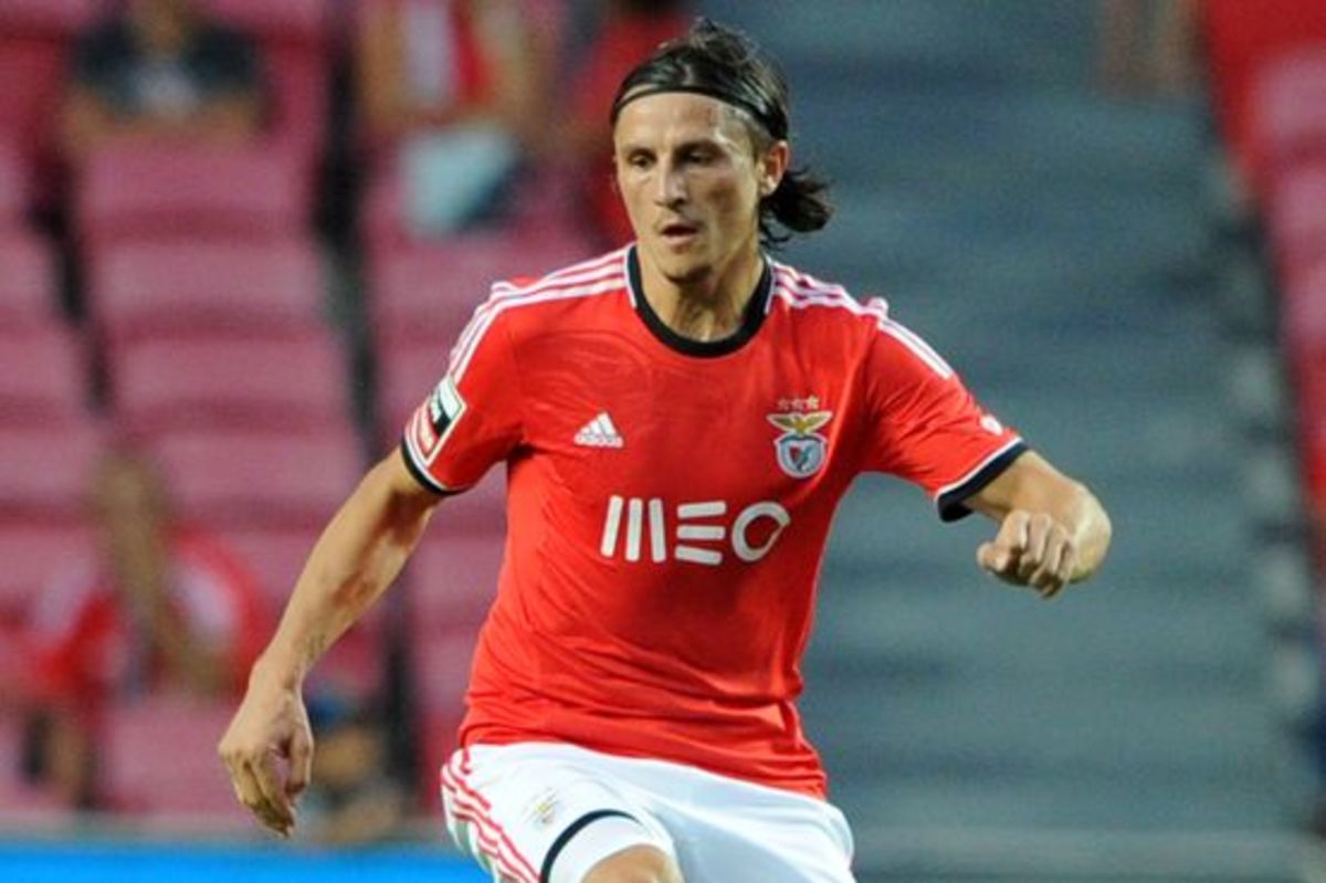 Χωρίς Φέισα στην Αθήνα η Μπενφίκα