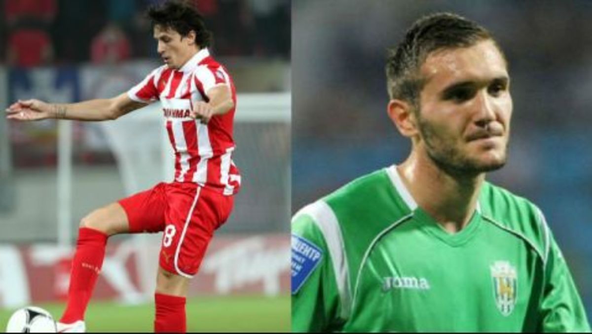 Ανταλλαγή Φέισα-Λούκας θέλουν στον Ολυμπιακό