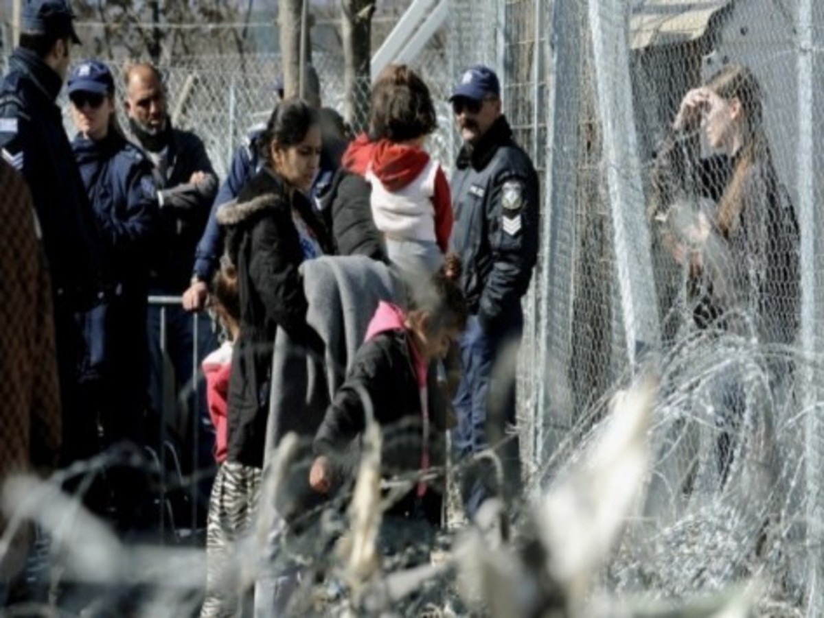 Τα Δυτικά Βαλκάνια αποφασίζουν και… διατάζουν: Ακόμη πιο αυστηροί έλεγχοι στα σύνορα!