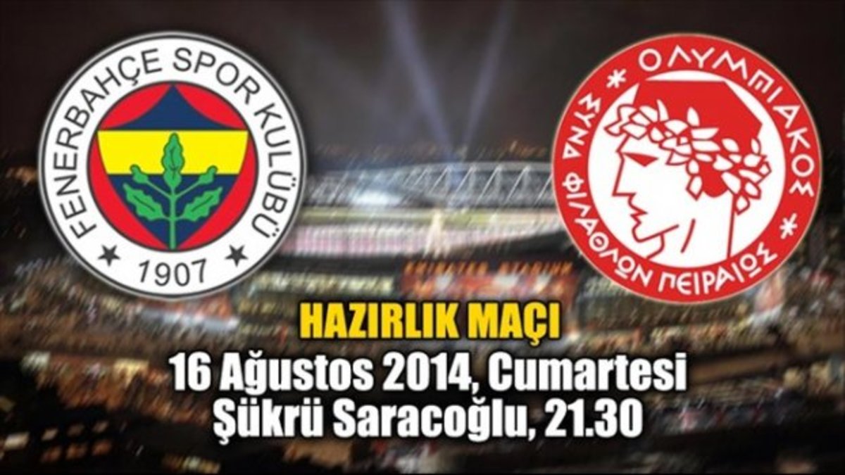 Τεστ επιπέδου… Champions League για Ολυμπιακό