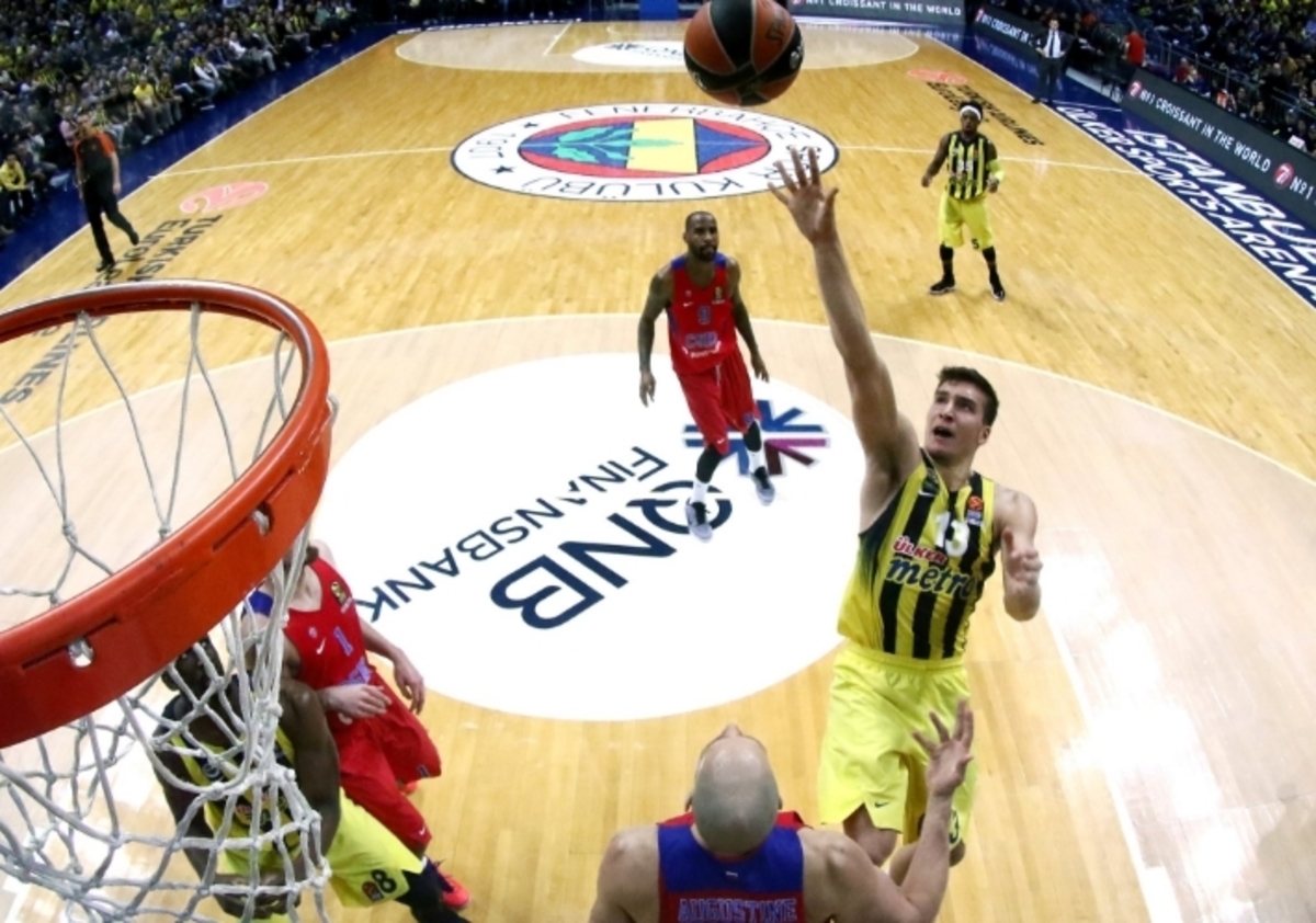 ΦΩΤΟ twitter.com/euroleague